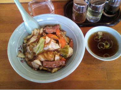 ラーメン家ようちゃん