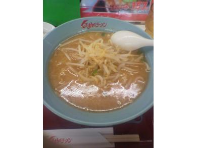 くるまやラーメン　日立店
