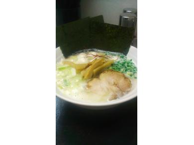 横浜らーめん　あづま家　日立駅前店