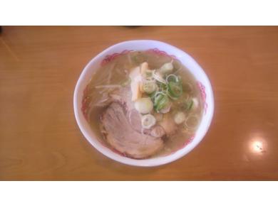ラーメン　厨　(　くりや　)