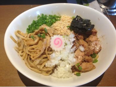 DragonNoodle’s　ドラゴンラーメン