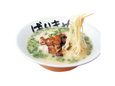 ばりきや　狸小路4丁目店