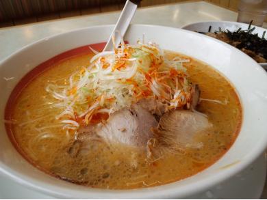 幸楽苑　茨城境町店