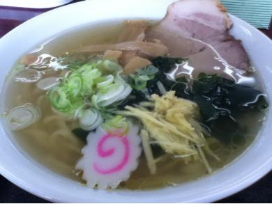 佐野らーめん たけざわ