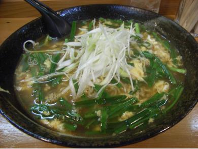 ラーメンや　だい友