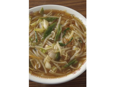 らーめん　たじま屋