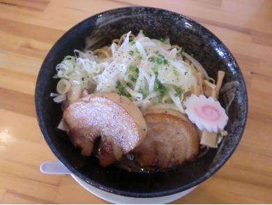 麺Kitchen ふくすけ