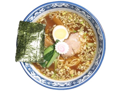 らーめん処　がんこ屋