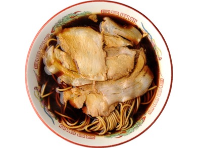 末廣ラーメン本舗　青森分店