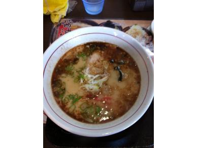 手しごとらーめん　娘娘(にゃんにゃん)