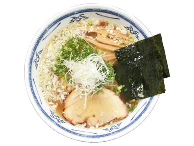 らーめん亭　大國