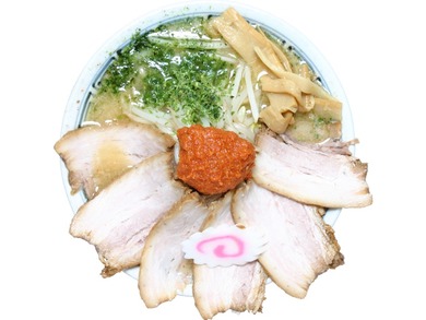 ちゃーしゅうや武蔵　笹口店