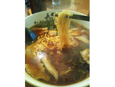 ラーメンたいち