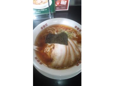 幸楽苑　長岡駅東店