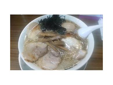 らーめん処　潤　上除店