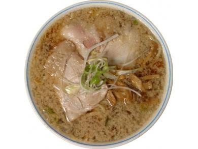 中華　めんきち