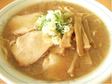 オーモリラーメン　新井店