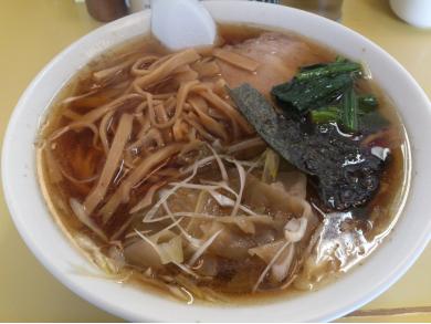 もっちゃんラーメン