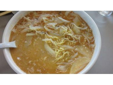 食堂　ニューミサ