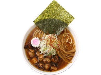 GO GO　宝来軒（REAL SALT 55）