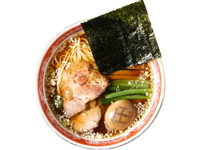 らあめん　花果山