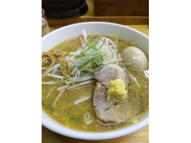 らーめん　いおり