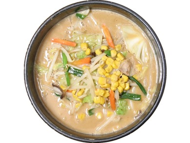 らーめん　天池家