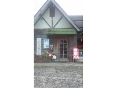 ラーメンハウス　万福亭