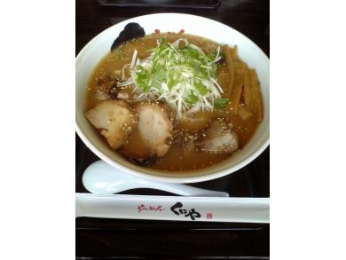 らーめん　くにや
