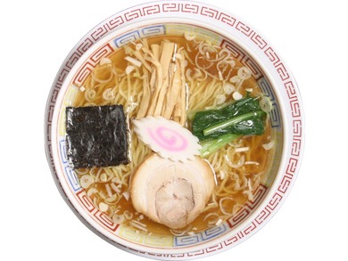 麺食堂　まる七