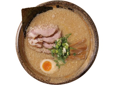 越後秘蔵麺　無尽蔵　かほく家