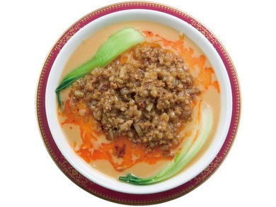 香港料理・香港飲茶　鴻華樓　スマイルホテル本店