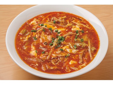 上海料理 華林楼 本店