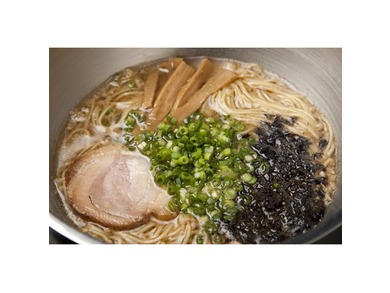 らうめん　SAMURAI of SAMURAI