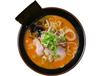 チャーシュー軒