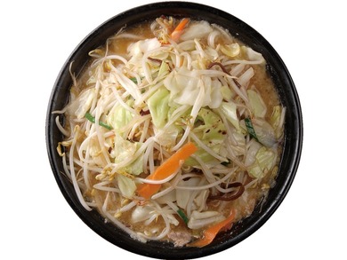 らーめん　みそ膳　麦の家　金沢店