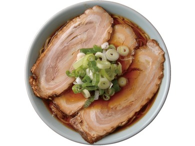 ラーメン　若大将