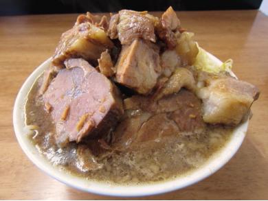 らーめん 池田屋