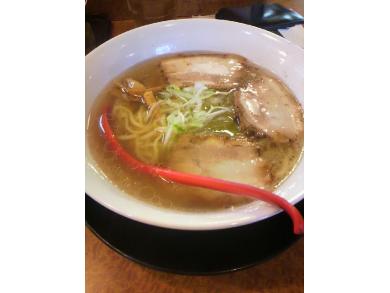 ラーメン専門　支那そば屋　御経塚店