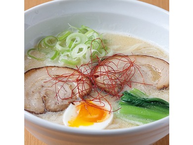 Noodle kitchen TERRA