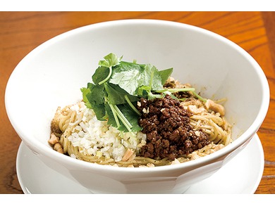 中國料理　開口笑