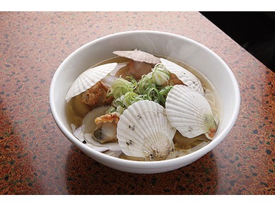 まるじゅうらーめん