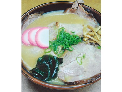 大陽ラーメン　本店