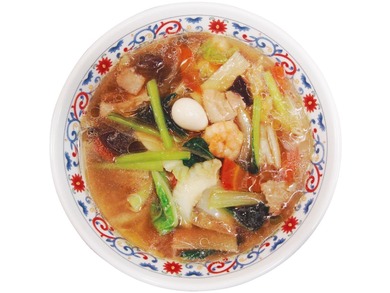 ピリケンラーメン ベル店