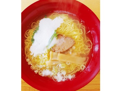 元祖一条流がんこ 二代目（クレープ BON）