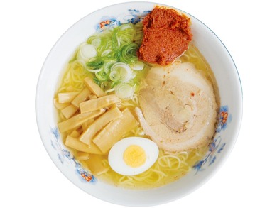 屋台ラーメン 榎