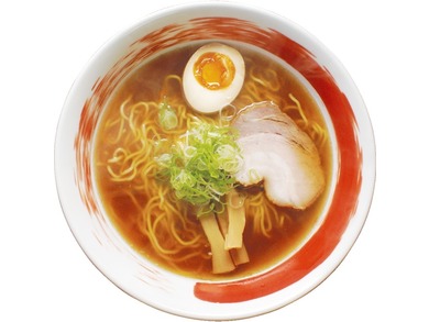 らぁめん よこやま