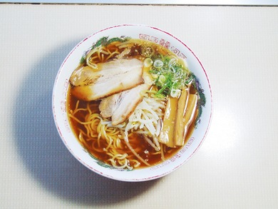 北陸自動車道杉津PA（下り線）売店