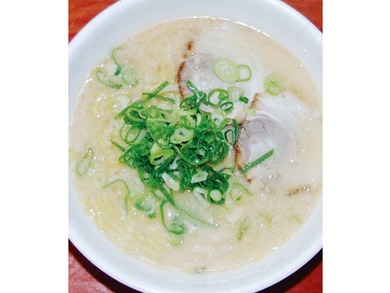 らーめん屋　金太郎