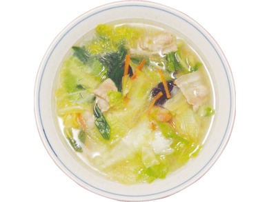 中国料理　唐子